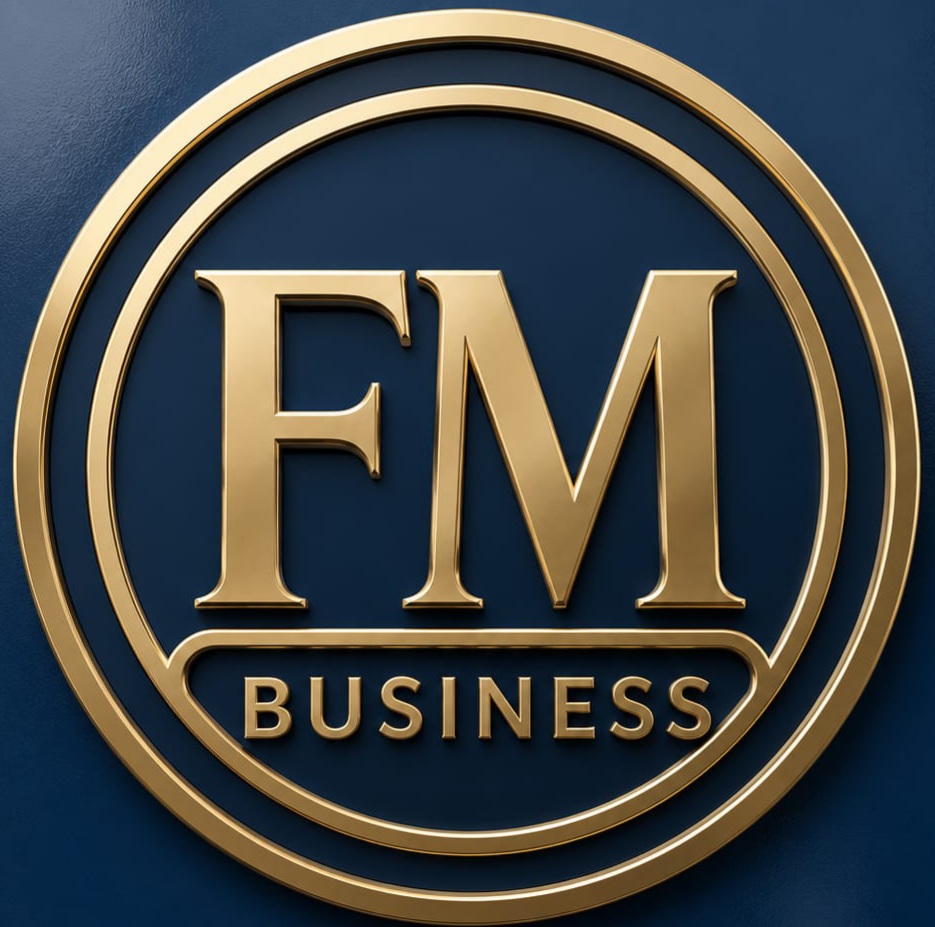 Logo FM BUSINESS