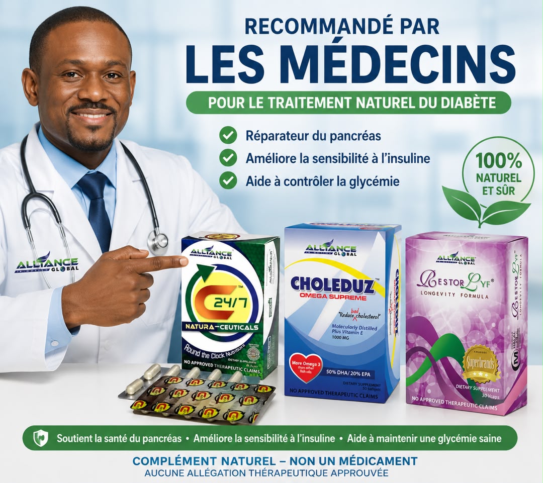 Recommandation des médecins
